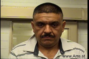 Jose De Jesus Garcia-perez Mugshot